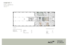 Kontorslokal på Masthamnsgatan 13, Göteborg – bild 12