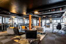 Kontorslokal på Neongatan 5, Mölndal – bild 5