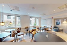 Kontorslokal på Olof Palmes gata 11, Stockholm – bild 10