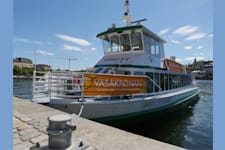 Kontorslokal på Solna strandväg 76, Solna – bild 34