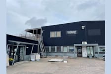 Kontorslokal på Susvindsvägen 13, Varberg – bild 8