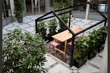 Kontorslokal på Jörgen Kocksgatan 9, Malmö