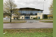 Lagerlokal på Transportgatan 29, Hisings Backa