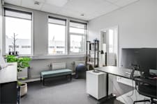 Kontorslokal på E A Rosengrens Gata 13, VÄSTRA FRÖLUNDA – bild 7