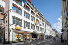 Kungspassagen, Kungsgatan 48/Kyrkogatan - image - 10