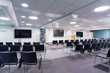 Alströmergatan 14 - Gemensamhetsyta