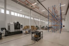 Industrilokal på Exportgatan 65, Hisings Backa – bild 3