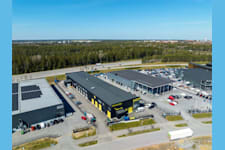 Butikslokal på Albybergsringen 99, Österhaninge – bild 8