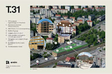 Kontorslokal på Tegeluddsvägen 31, Stockholm – bild 18