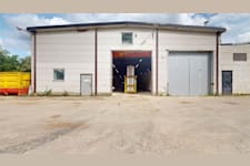 Lagerlokal på Stenbocksliden 3, Stockamöllan – bild 6