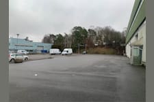 Lagerlokal på Ruskvädersgatan 8, Göteborg – bild 7