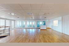 Kontorslokal på Krossverksgatan 7B, Limhamn – bild 4