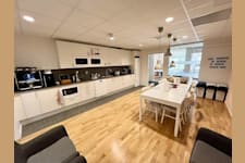 Kontorslokal på Armégatan 40, Solna – bild 13