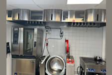 Restauranglokal på Restaurang - Bromma, Bromma – bild 8