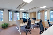 Kontorslokal på Gustav lll:s Boulevard 54, 3 tr, Solna – bild 8