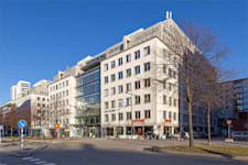 Lindhagensgatan 126 - Lindhagensgatan 126 - nära både Essingeleden och strandpromenaden