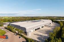 Industrilokal på Stenbrovägen 11, Helsingborg – bild 15