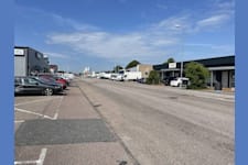 Kontorslokal på Skyttevägen 41, Halmstad – bild 10