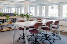 Kontorslokal på Rosterigränd 12, Stockholm