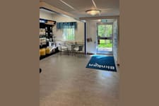 Butikslokal på Sjöängsvägen 1-3, Sollentuna