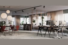 Kontorslokal på Ullevigatan 17, GÖTEBORG