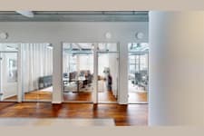 Kontorslokal på Hyllie Stationstorg 2, Malmö – bild 10