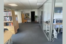 Kontorslokal på Rörkullsvägen 7, Halmstad – bild 5