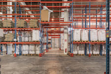 Industrilokal på Tallbacksgatan 10, Rosersberg – bild 3