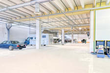 Industrilokal på Luxorgatan 1, Motala – bild 8