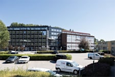 Kontorslokal på Katrinedalsgatan 13, Borås – bild 5