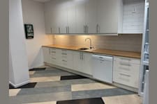 Kontorslokal på Kronogårdsgatan 3, Mölndal