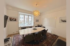 Kontorslokal på Runebergsgatan 6, Stockholm – bild 6