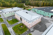 Kontorslokal på Armaturvägen 3B, Jordbro – bild 12