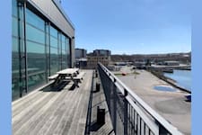 Kontorslokal på Elof Lindälvs gata 13, Göteborg – bild 3