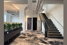 Kontorslokal på Gullbergs strandgata 15, Göteborg – bild 23