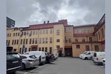 Tellusborgsvägen 68 - image - 0