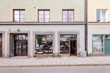Butikslokal på Kungsholms strand 167, Stockholm