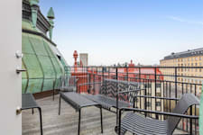 Kontorslokal på Torsgatan 26, Stockholm