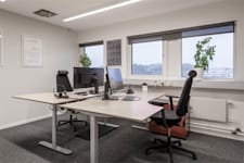 Kontorslokal på August Barks Gata 23 B, VÄSTRA FRÖLUNDA – bild 8