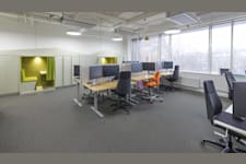 Kontorslokal på Rådmansgatan 16, Malmö – bild 13