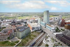 Kontorslokal på Bures gata 10, Malmö – bild 2