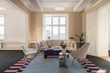 Kontorslokal på Torsgatan 30, Stockholm – bild 5