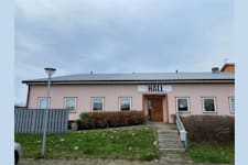 Lagerlokal på Tångvägen 24, Falkenberg – bild 3