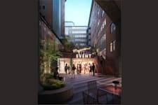 Torsgatan 12 - image - 2