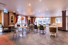 Restauranglokal på Persisk Restaurang - City, Stockholm – bild 2