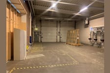 Industrilokal på Marieholmsgatan 64, Göteborg – bild 5