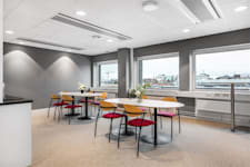 Kontorslokal på Jan Stenbecks Torg 17, KISTA – bild 2