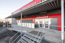 Butikslokal på Argongatan 32, Mölndal – bild 2