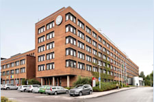 Kontorslokal på Vendevägen 85 A, Danderyd – bild 9