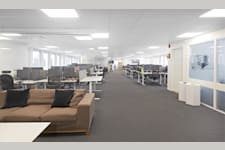 Kontorslokal på Gårdsfogdevägen 5-7, Bromma – bild 5